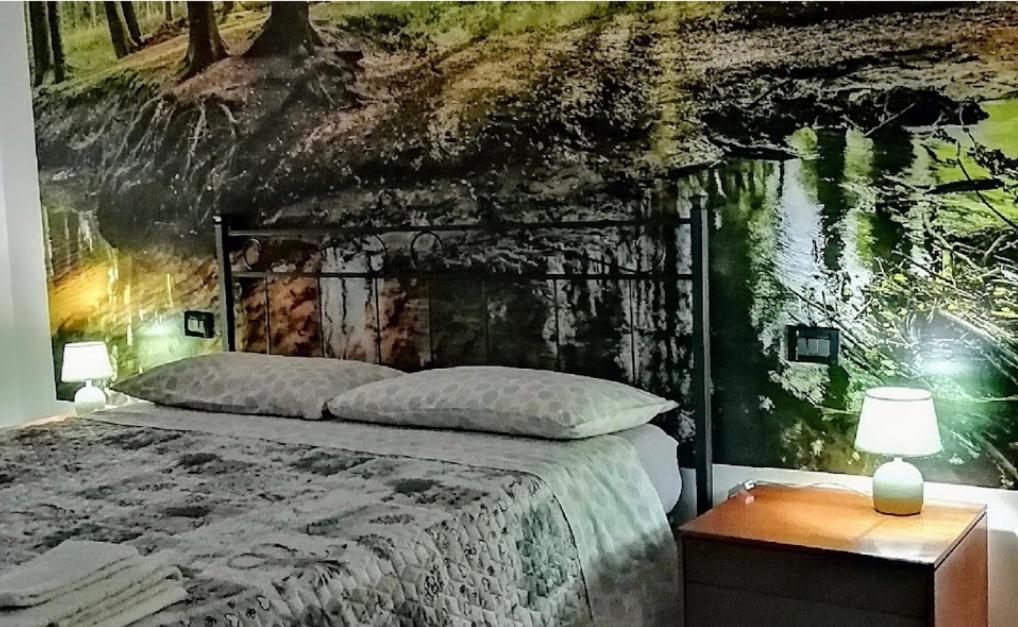 Come A Casa Tua Фалконара Маритима Екстериор снимка